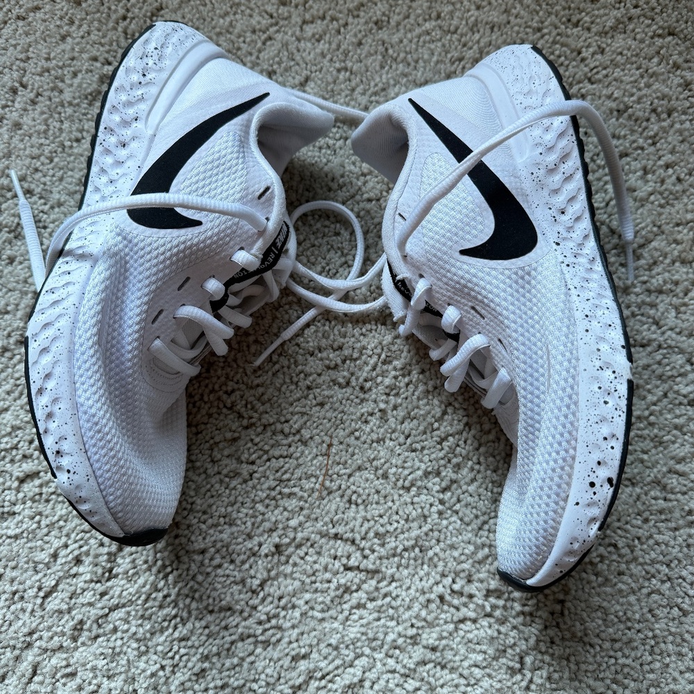 Nike Shoes